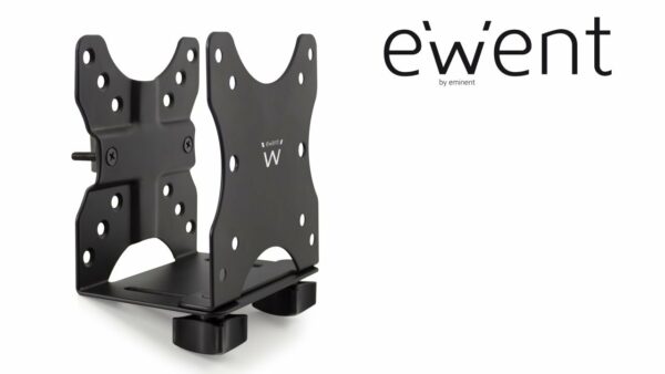 EWENT SUPPORTO VESA PER MINI PC EW1517