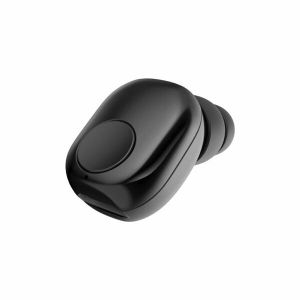 Earbuds Bluetooth 55mAh Black