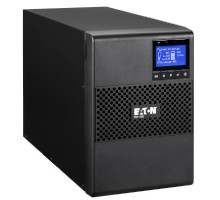 Eaton 9SX Doppia conversione (online) 1 kVA 900 W 6 presa(e) AC