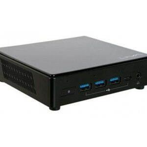 Ecs Elitegroup Mini Pc Barebone Liva Z3 Plus I5-10210U