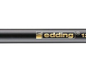 Edding 4-1200072 marcatore Fine Rosso 1 pz