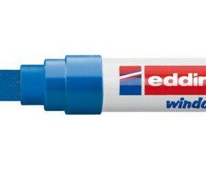 Edding 4090 evidenziatore in gesso Blu 5 pz