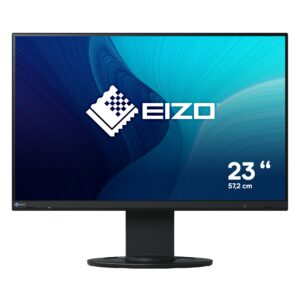 Eizo Monitor 22,5 Led Ips 16:10 1920X1200 5Ms 250 Cdm, Dp/Hdmi, Pivot, Flexscan Ev2360