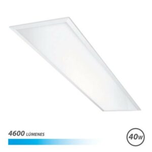 Elbat Pannello LED - 30x120 - 40W - Luce Fredda