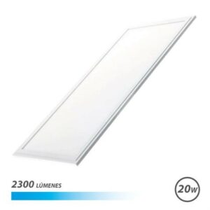 Elbat Pannello LED - 30x60 - 20W - Luce Fredda