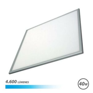 Elbat Pannello LED 60X60 40W 4600LM Luce Fredda