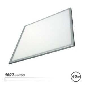 Elbat Pannello LED - 60x60 - 40W - 4600lm - Luce Bianca