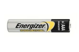 Energizer Batteria ministilo PRO AAA LR03 1.5V Confezione da 10 pezzi