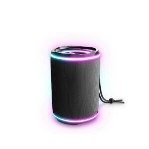 Energy Sistem 454938 portable/party speaker Altoparlante portatile stereo Nero 16 W