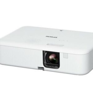 Epson CO-FH02 videoproiettore 3000 ANSI lumen 3LCD 1080p (1920x1080) Bianco