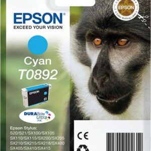 Epson Cart Ciano Stylus S20 Blister