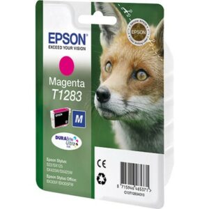 Epson Cart Ink Magenta Stylus S22/Sx125/Sx420W, Serie M Volpe