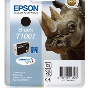 Epson Rhino Cartuccia Nero