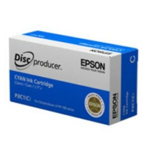 Epson Cartuccia Ciano PP-100