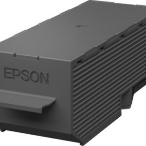 Epson ET-7700 Series box manutenzione