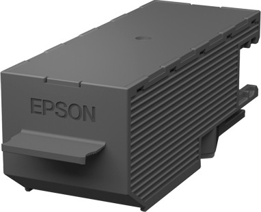 Epson ET-7700 Series box manutenzione