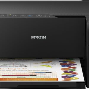 Epson EcoTank ET-2830 Ad inchiostro A4 4800 x 1200 DPI 33 ppm Wi-Fi