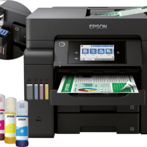 Epson EcoTank ET-5800