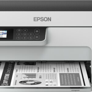 Epson EcoTank ET-M2120