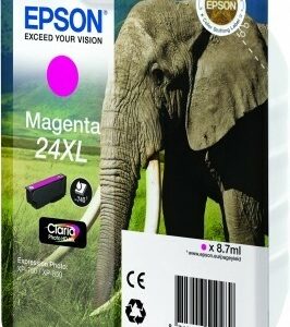 Epson Elephant Cartuccia Magenta XL