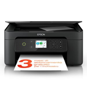 Epson Expression Home XP-4200 Ad inchiostro A4 5760 x 1440 DPI Wi-Fi