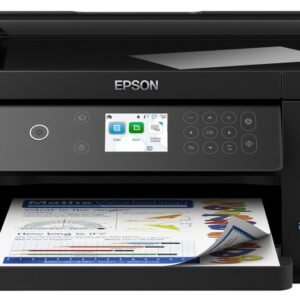 Epson Expression Home XP-5205 Ad inchiostro A4 4800 x 1200 DPI 33 ppm Wi-Fi