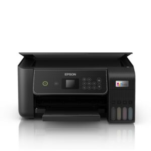 Epson EcoTank ET-2870 Ad inchiostro A4 5760 x 1440 DPI 33 ppm Wi-Fi