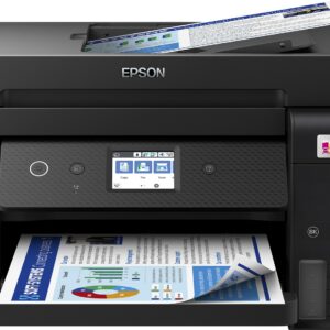 Epson EcoTank ET-4850