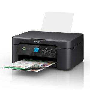 Epson Multif. Ink Colore A4, Xp-3200, 10Ppm, Usb/Wifi, 3In1