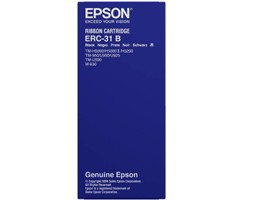 Epson Nastro Nero ERC-31b