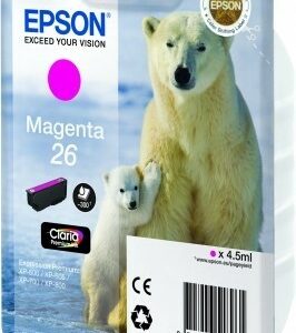 Epson Polar bear Cartuccia Magenta