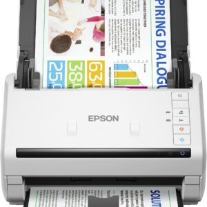 Epson Scanner Documentale Workforce A4 Ds-530Ii Fronte/Retro Adf