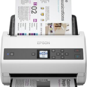 Epson Scanner Documentale Workforce A4 Ds-970 Fronte/Retro Adf