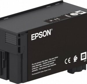 ORIGINALE Epson Cartuccia d'inchiostro nero C13T40D140 T40D140 80ml