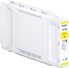 ORIGINALE Epson Cartuccia d'inchiostro giallo C13T41R440 T41R440 110ml