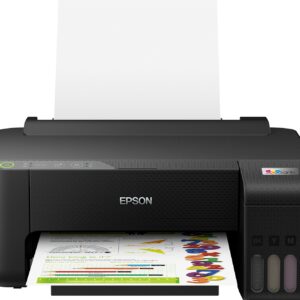 Epson Stamp. Ink A4 Colore, Ecotank Et-1810 33Ppm, Usb/Wifi