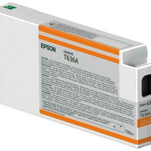 Epson Tanica Arancio