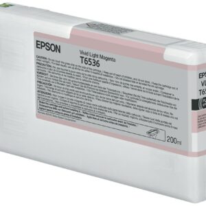 Epson Tanica Vivid Magenta-chiaro