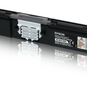 Epson Toner High Capacity Nero 2.700 Pagine C13S050557 Cx16