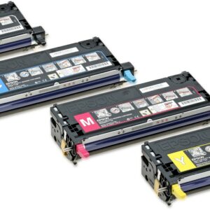 Epson Toner Magenta Per Al C3800N/Dn/Dtn Alta Capacita 9000 Pag