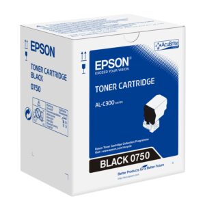 Epson Toner Nero Per Wf Al-300