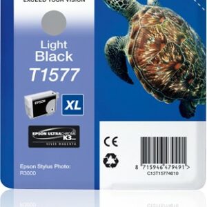 Epson Turtle Cartuccia Nero light