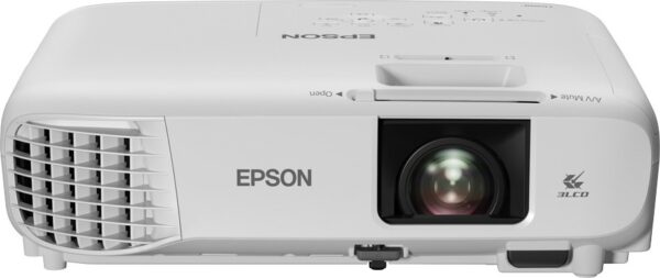 Epson Videoproiettore Eb-Fh06 Hd 1080 3500Lm Hd 1080 Contr 16000:1 Vga/Hdmi