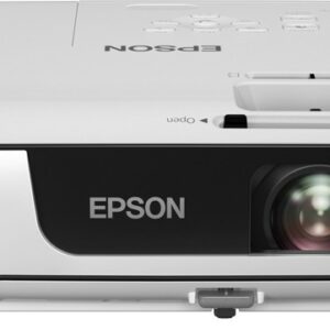 Epson Videoproiettore Eb-W51 4000Lumen 3Lcd 16:10 Vga/Hdmi/Usb2.0