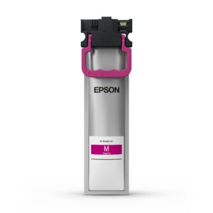 Epson Tanika Ink L Magenta Per Wf-C5Xxx