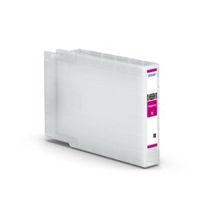 Epson WF-C8190 / WF-C8690 Ink Cartridge XXL Magenta