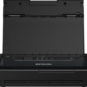 Epson Workforce Wf-110W Stampante Portatile A4 Wi-Fi