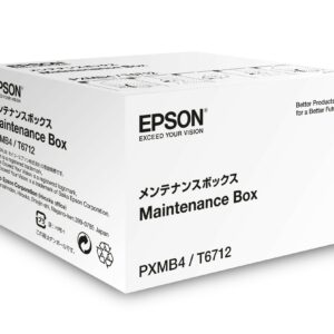 Epson box manutenzione