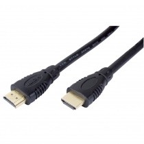 Equip 119355 cavo HDMI 5 m HDMI tipo A (Standard) Nero