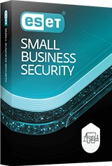 Eset Small Business Security